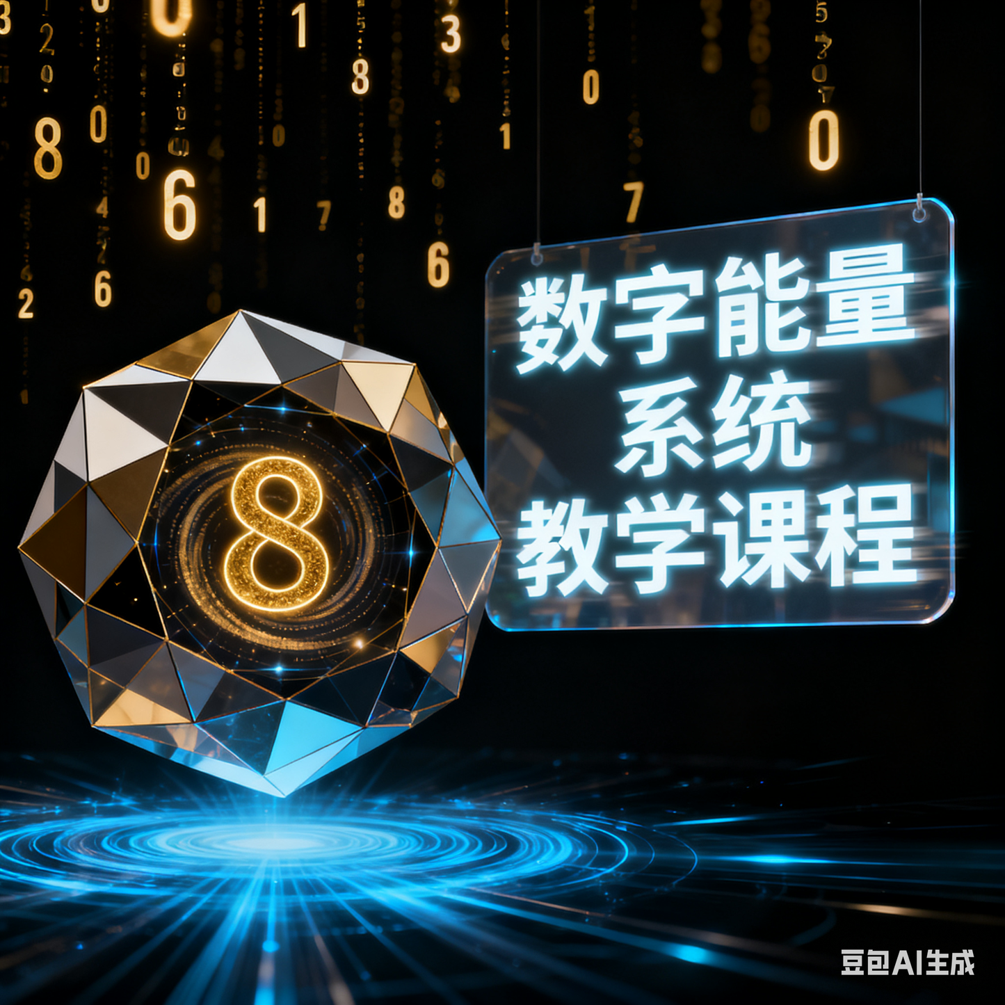 Video Course - Digital Energy Teaching Course