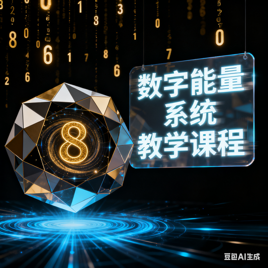 Video Course - Digital Energy Teaching Course