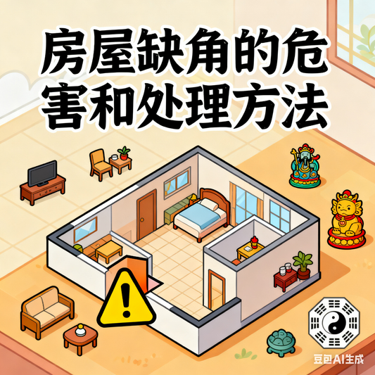 Video course - The hazards and solutions of missing corners in houses